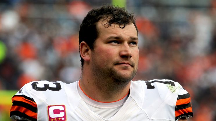 Joe Thomas