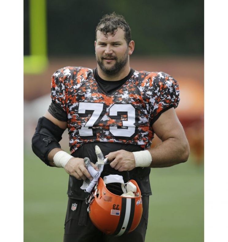 Joe Thomas