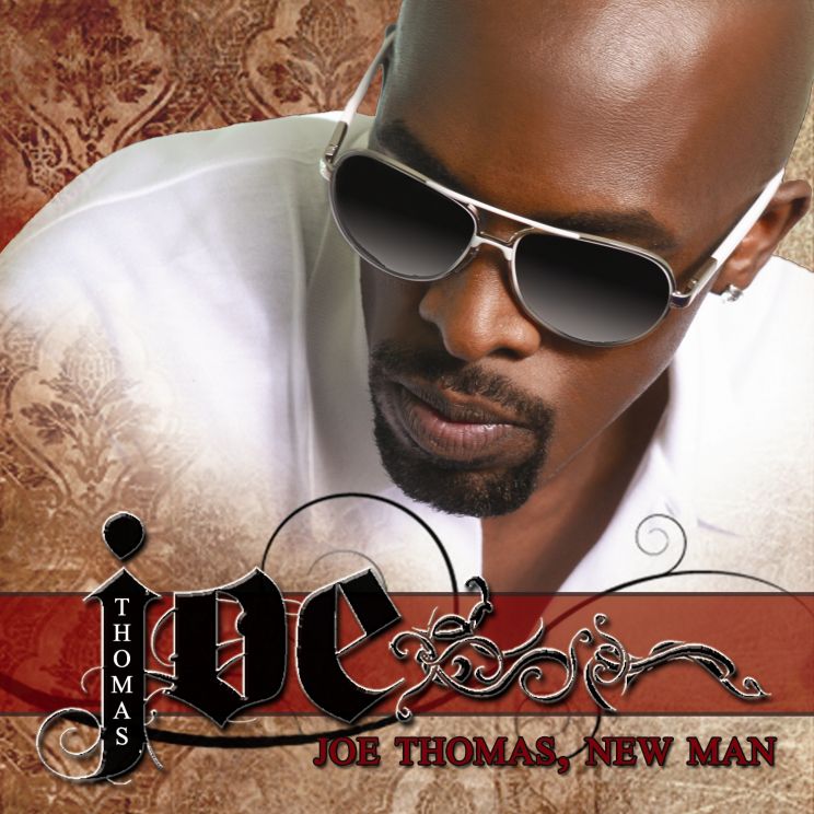 Joe Thomas
