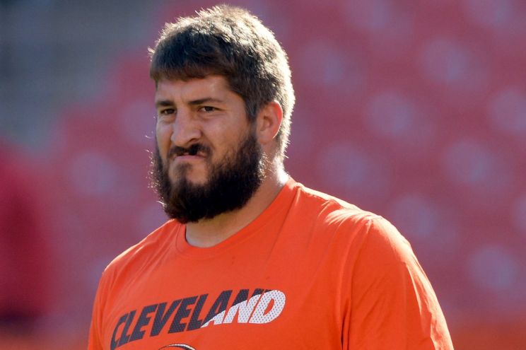 Joe Thomas