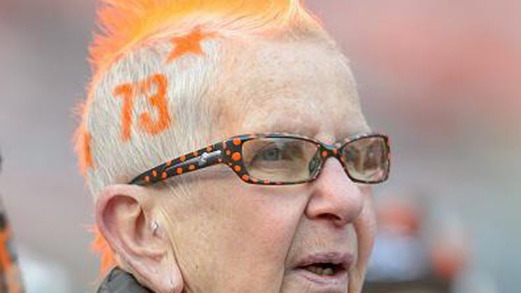 Joe Thomas