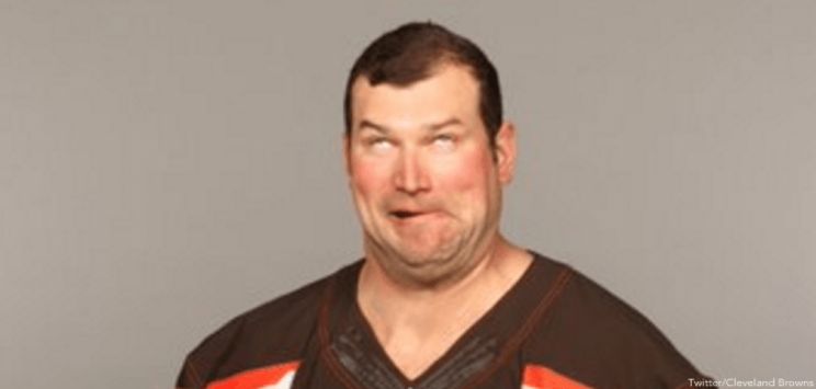 Joe Thomas