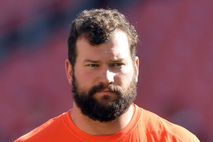 Joe Thomas