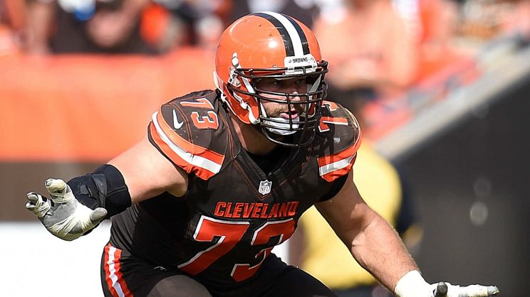 Joe Thomas