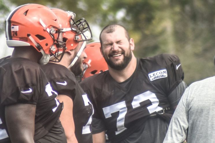 Joe Thomas