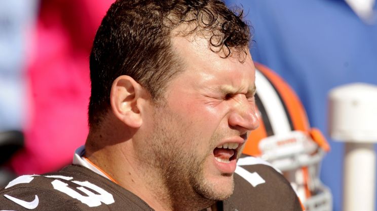 Joe Thomas