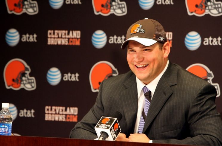 Joe Thomas