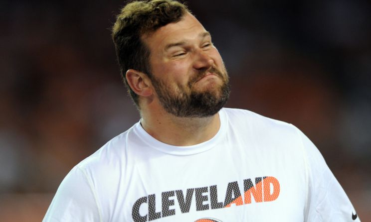 Joe Thomas