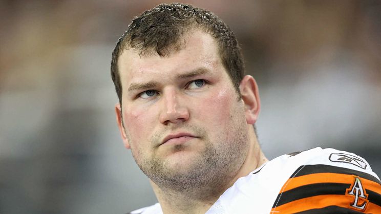 Joe Thomas