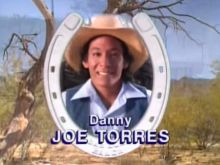 Joe Torres