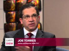 Joe Torres