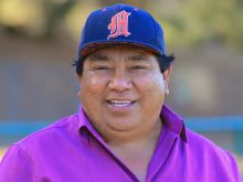 Joe Torres