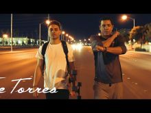 Joe Torres