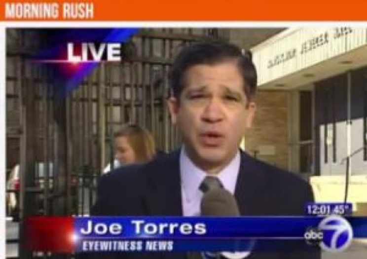 Joe Torres