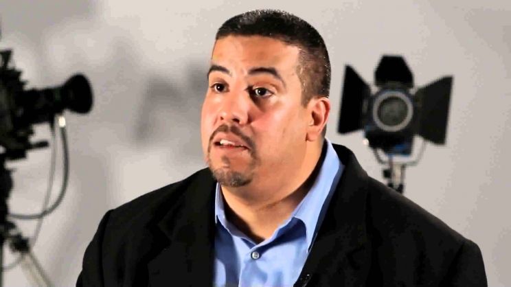 Joe Torres