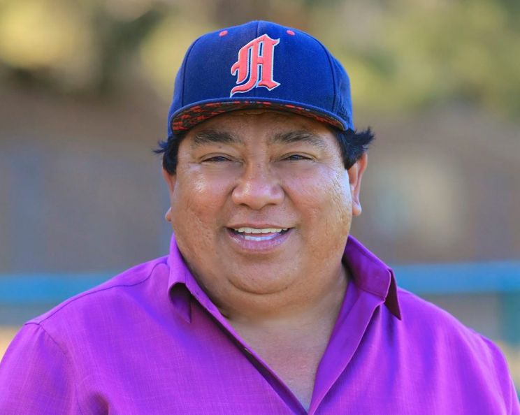 Joe Torres