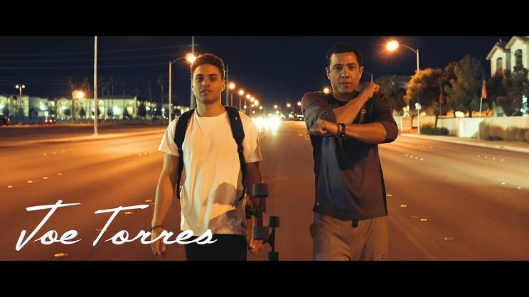 Joe Torres