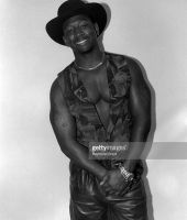 Joe Torry