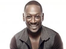 Joe Torry