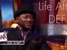 Joe Torry