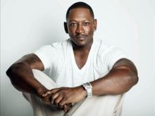 Joe Torry