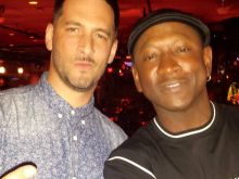 Joe Torry