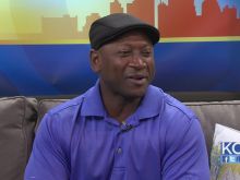 Joe Torry