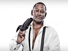 Joe Torry