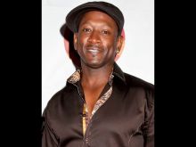 Joe Torry photo