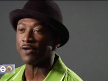 Joe Torry photo