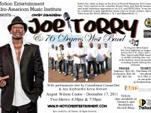 Joe Torry