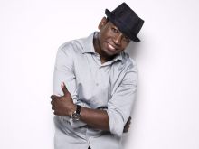 Joe Torry