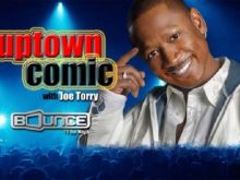 Joe Torry