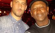 Joe Torry