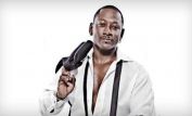 Joe Torry