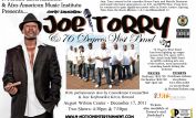 Joe Torry