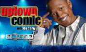 Joe Torry