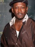 Joe Torry