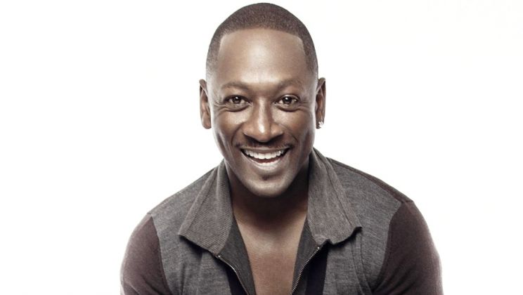 Joe Torry