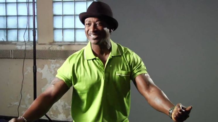 Joe Torry