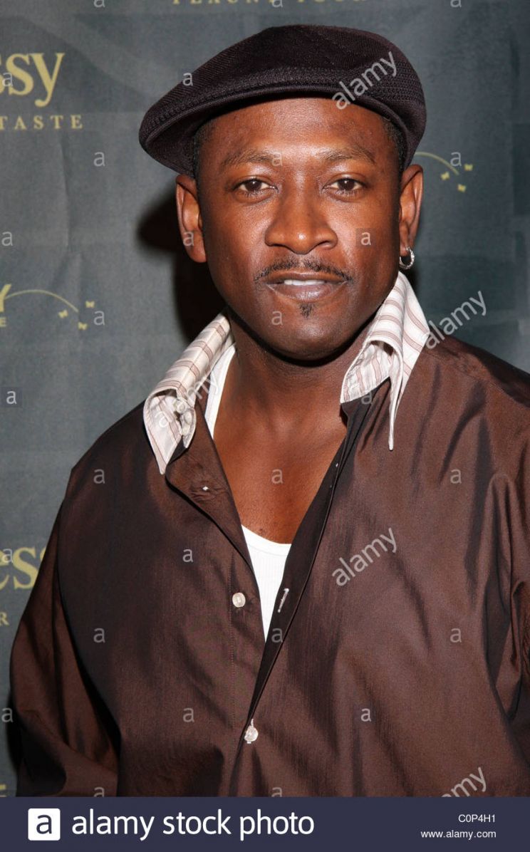 Joe Torry