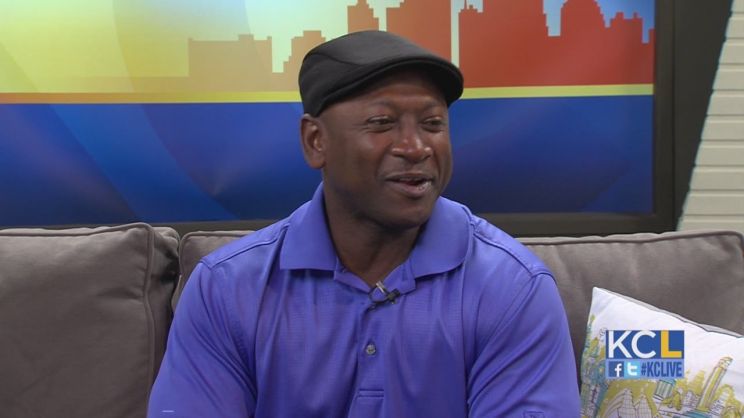 Joe Torry