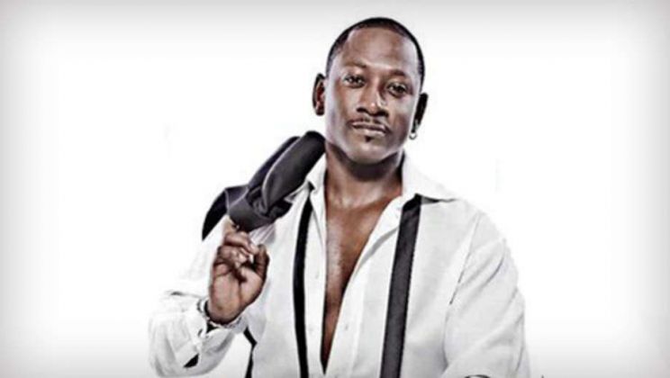 Joe Torry