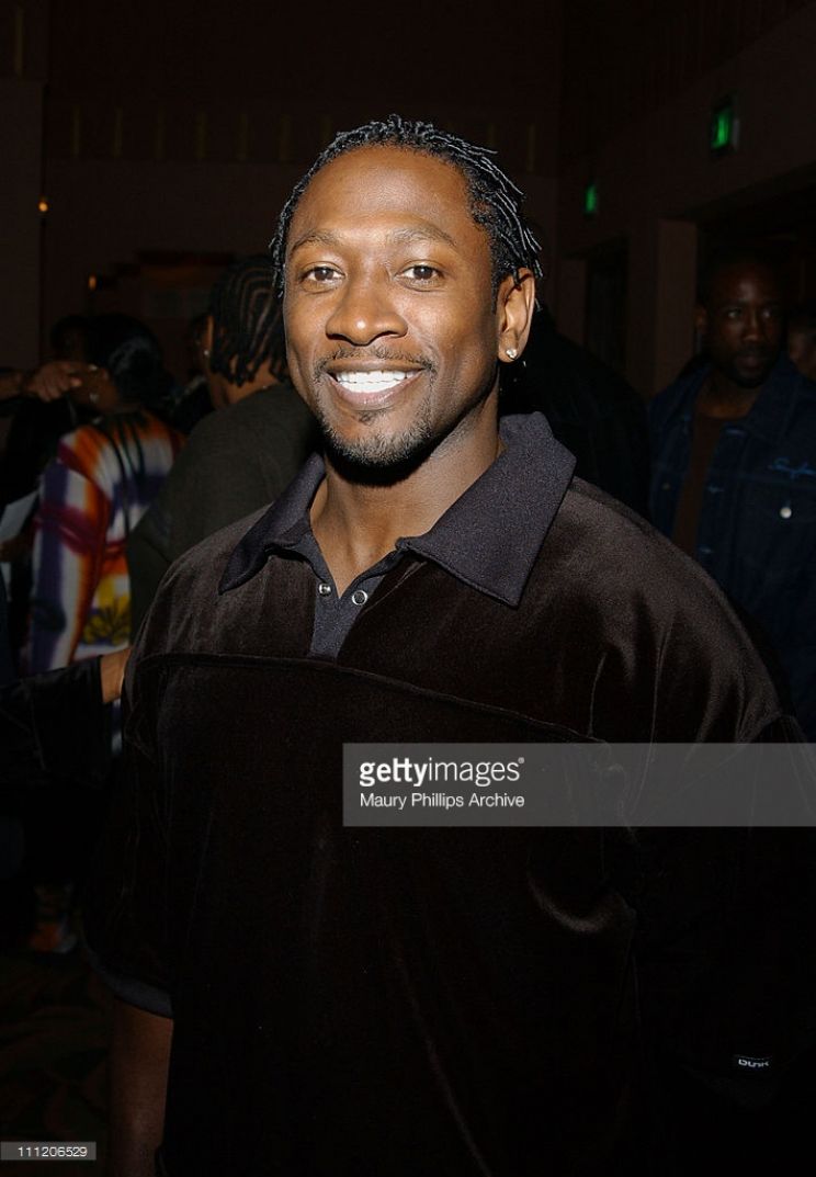 Joe Torry