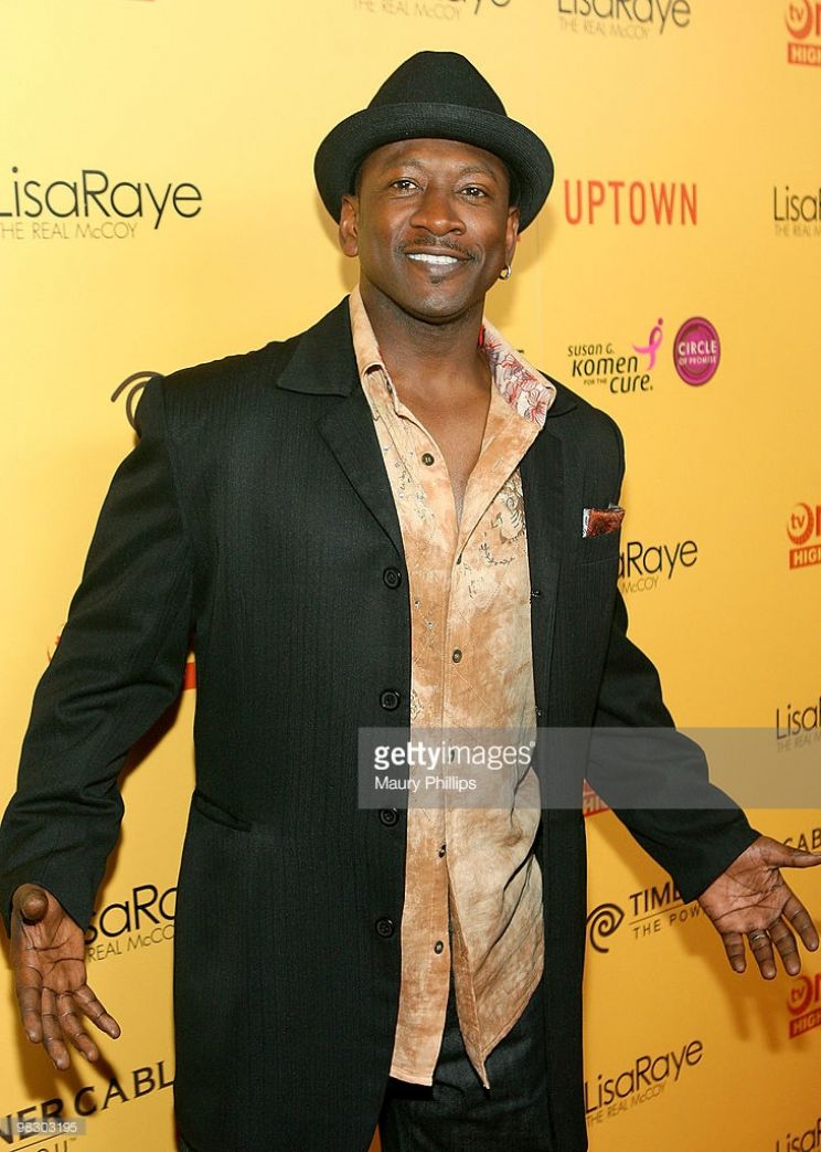 Joe Torry