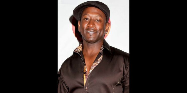 Joe Torry