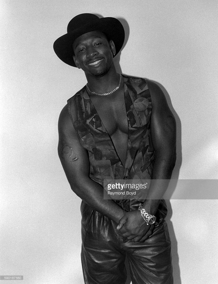 Joe Torry