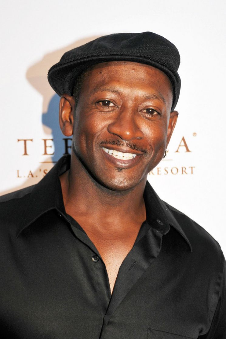 Joe Torry