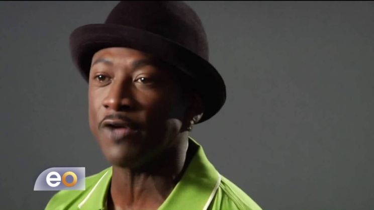 Joe Torry