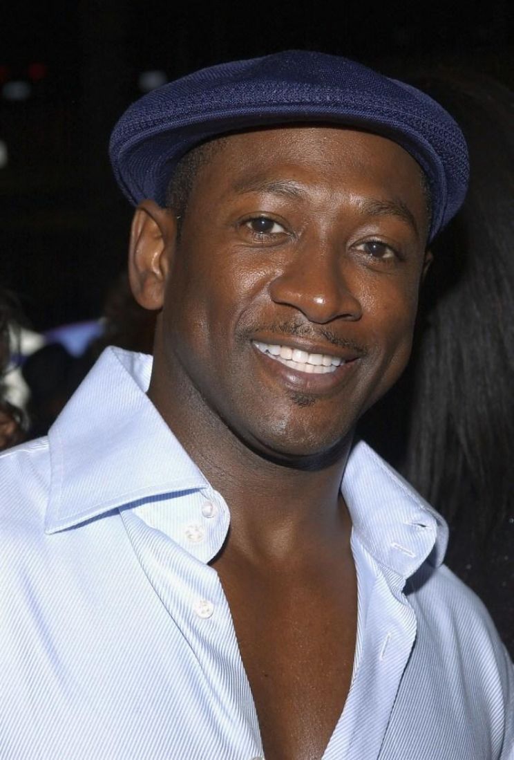 Joe Torry